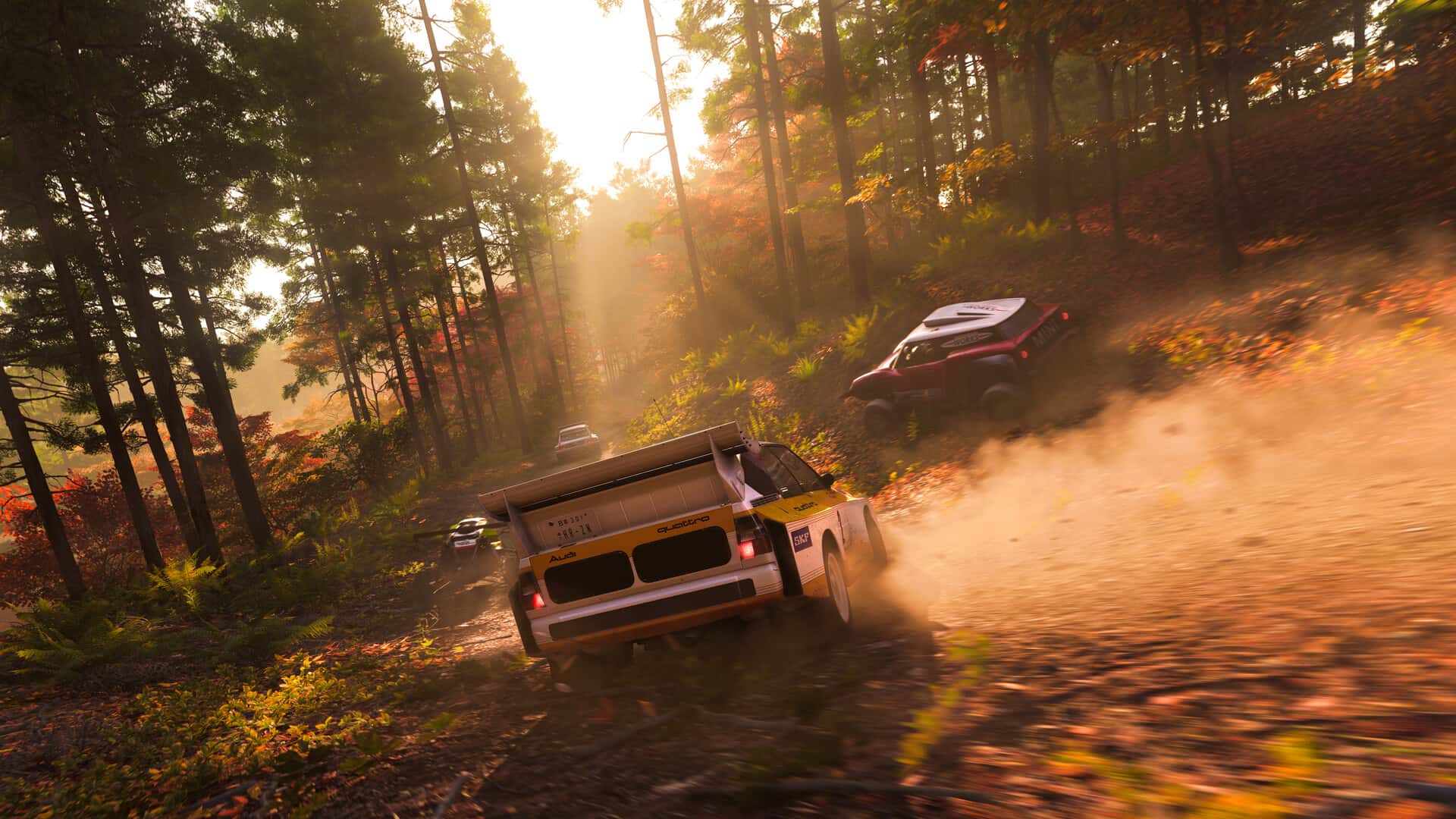 极限竞速 地平线6 Forza Horizon 6 传奇豪华中文版封面