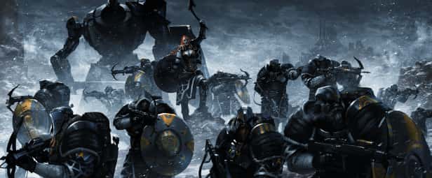 无尽帝国 Endless Legend S3
